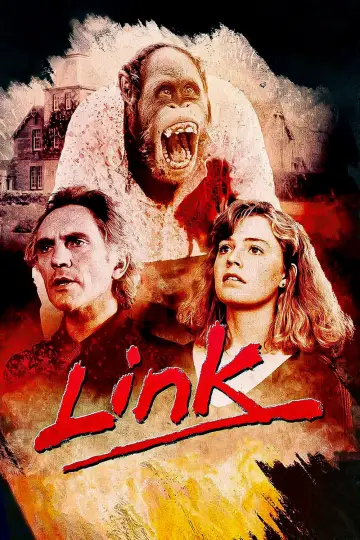 Постер до фильму"Link" #1092760