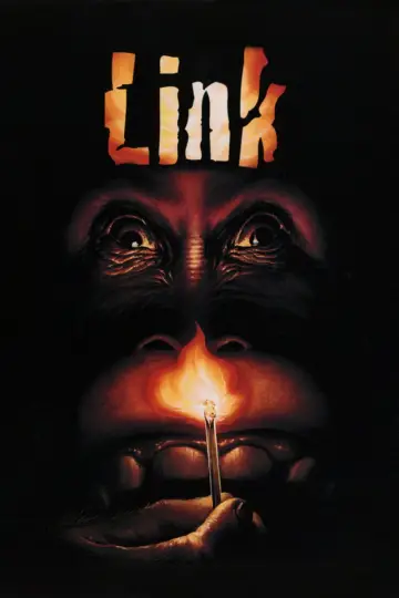 Постер до фильму"Link" #1092761