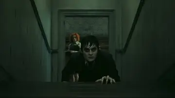 Задник до фильму"Похмурі тіні" #964195