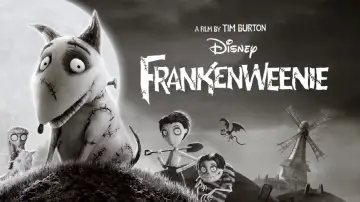 Відео до фільму Франкенвiнi — Frankenweenie Trailer