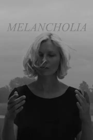 Постер до фільму "Меланхолія" #464056