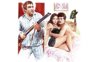 Задник до фільму "Romanzo popolare" #1727214