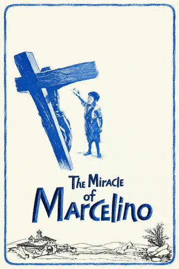 Постер до фільму "Marcelino pan y vino" #1649280