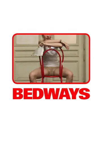 Постер до фільму "Bedways" #1569113