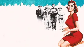 La nipote Sabella постер