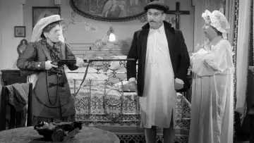 Задник до фільму "La nipote Sabella" #1623346