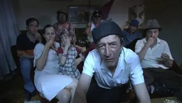 Задник до фильму"Papírkutyák" #1174793