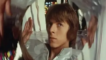 Задник до фільму "David Bowie: Love You Till Tuesday" #1145496