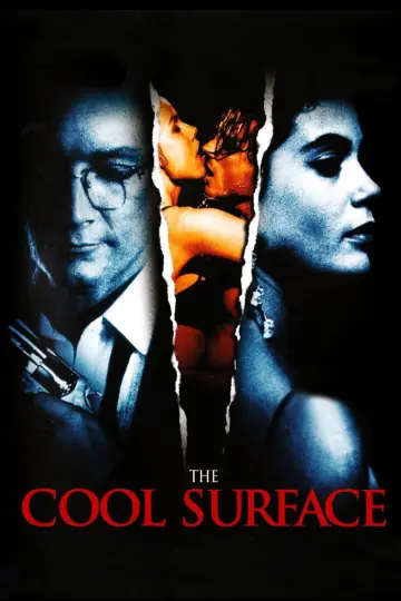 Постер до фильму"The Cool Surface" #1066153
