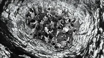 Задник до фільму "The Snake Pit" #1580664