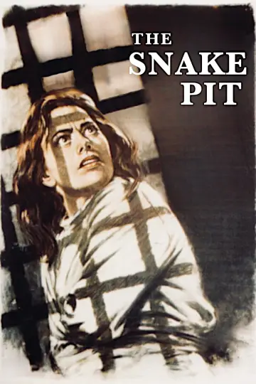 Постер до фільму "The Snake Pit" #1580670
