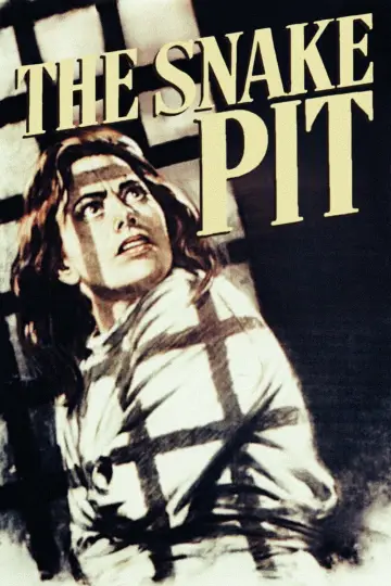 Постер до фільму "The Snake Pit" #1580672