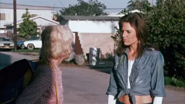 Задник до фильму"The Working Girls" #1153657