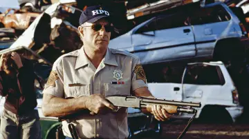Задник до фільму "Blood Crime" #1571992