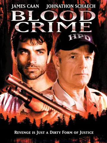 Постер до фільму "Blood Crime" #1571995