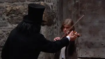 Задник до фильму"Paganini" #471742
