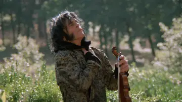 Задник до фильму"Paganini" #471746