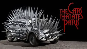 Задник до фільму "The Cars That Ate Paris" #1640925