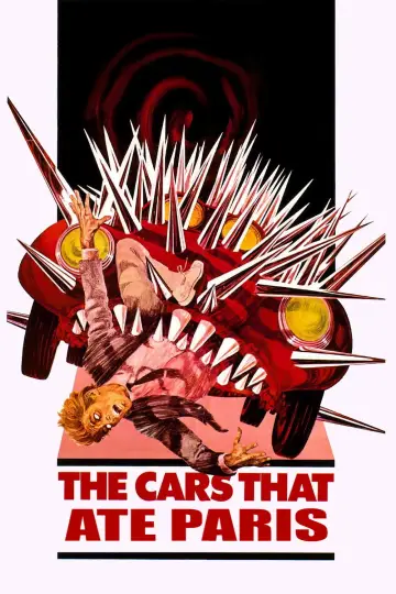 Постер до фільму "The Cars That Ate Paris" #1640938