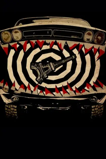 Постер до фільму "The Cars That Ate Paris" #1640945
