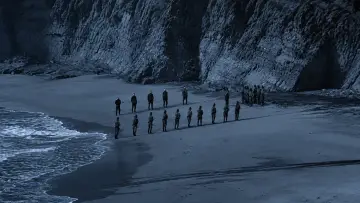 Задник до фільму "軍旗はためく下に" #1872341