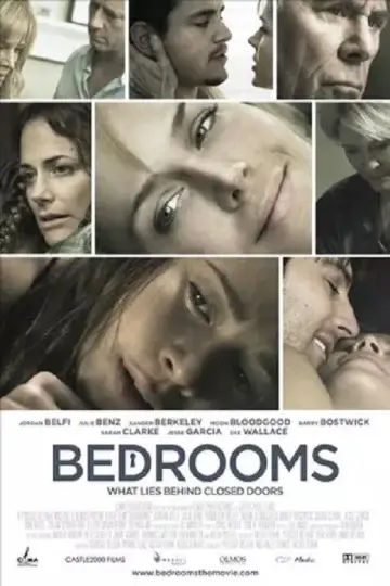 Постер до фільму "Bedrooms" #1914069
