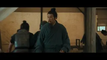 Задник до фильму"关云长" #398408
