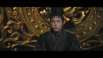 Задник до фильму"关云长" #398415