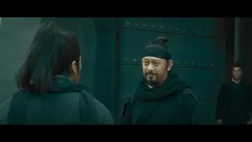 Задник до фильму"关云长" #398418