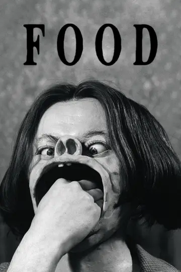 Постер до фильму"Food" #1141197