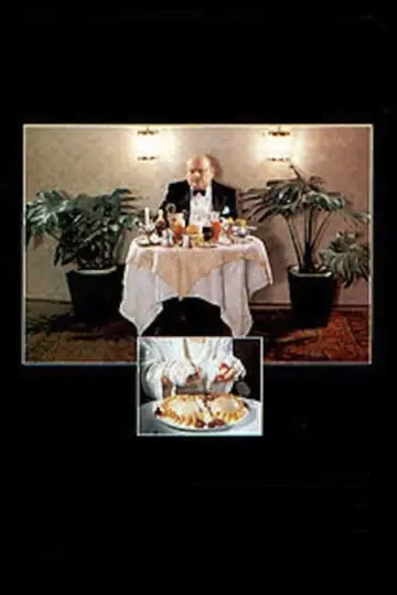 Постер до фильму"Food" #705043
