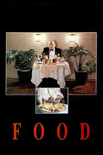 Постер до фильму"Food" #705044
