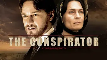 Задник до фільму "Змовниця" #280201