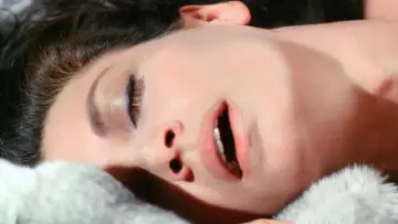 Задник до фильму"Una lucertola con la pelle di donna" #459220
