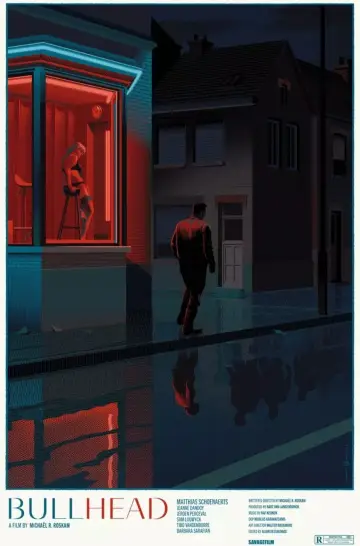 Постер до фильму"Rundskop" #726118