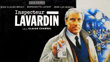 Задник до фільму "Inspecteur Lavardin" #1921380