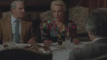 Задник до фільму "Inspecteur Lavardin" #1921382