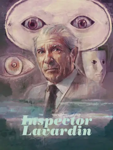 Inspecteur Lavardin