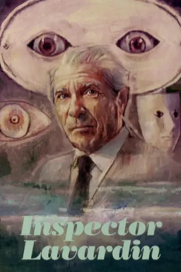 Постер до фільму "Inspecteur Lavardin" #1921387