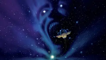 Задник до фільму "Nightflyers" #1912985