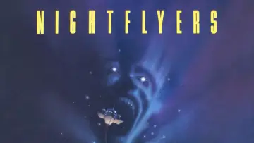 Задник до фільму "Nightflyers" #1912987