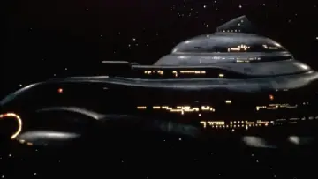 Задник до фільму "Nightflyers" #1912989