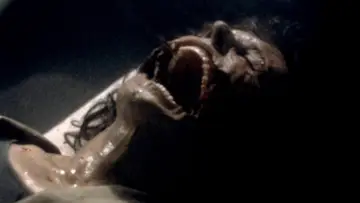 Задник до фільму "Nightflyers" #1912990