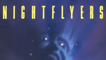 Задник до фільму "Nightflyers" #1912991