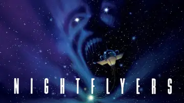 Задник до фільму "Nightflyers" #1912992