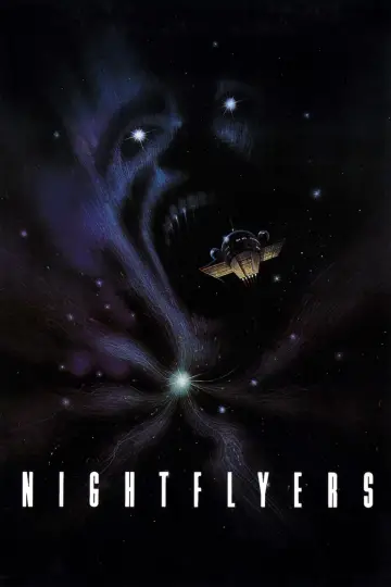 Постер до фільму "Nightflyers" #1912995