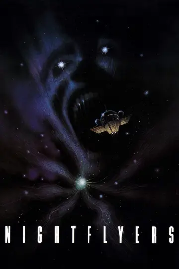 Постер до фільму "Nightflyers" #1912996