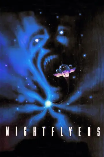 Постер до фільму "Nightflyers" #1912997