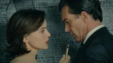 Задник до фильму"Шкіра, в якій я живу" #209922