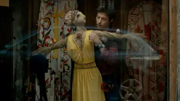 Задник до фильму"Шкіра, в якій я живу" #699189